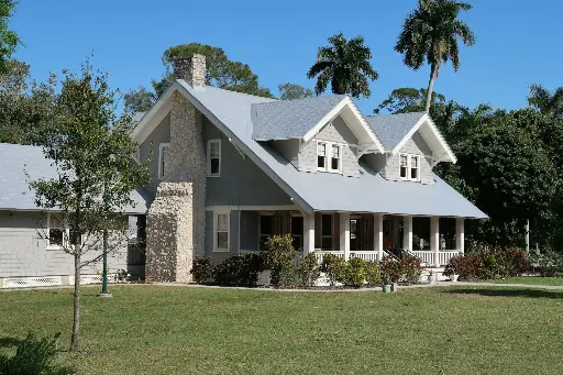 Sample House