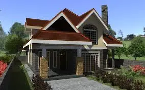 Sample House 2