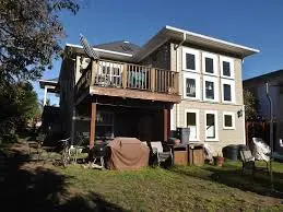 Sample AirBnB
